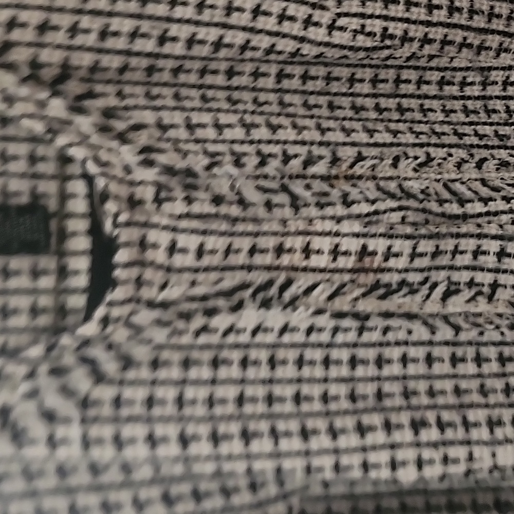 Apostrophe Jacket - Picture 4 of 4